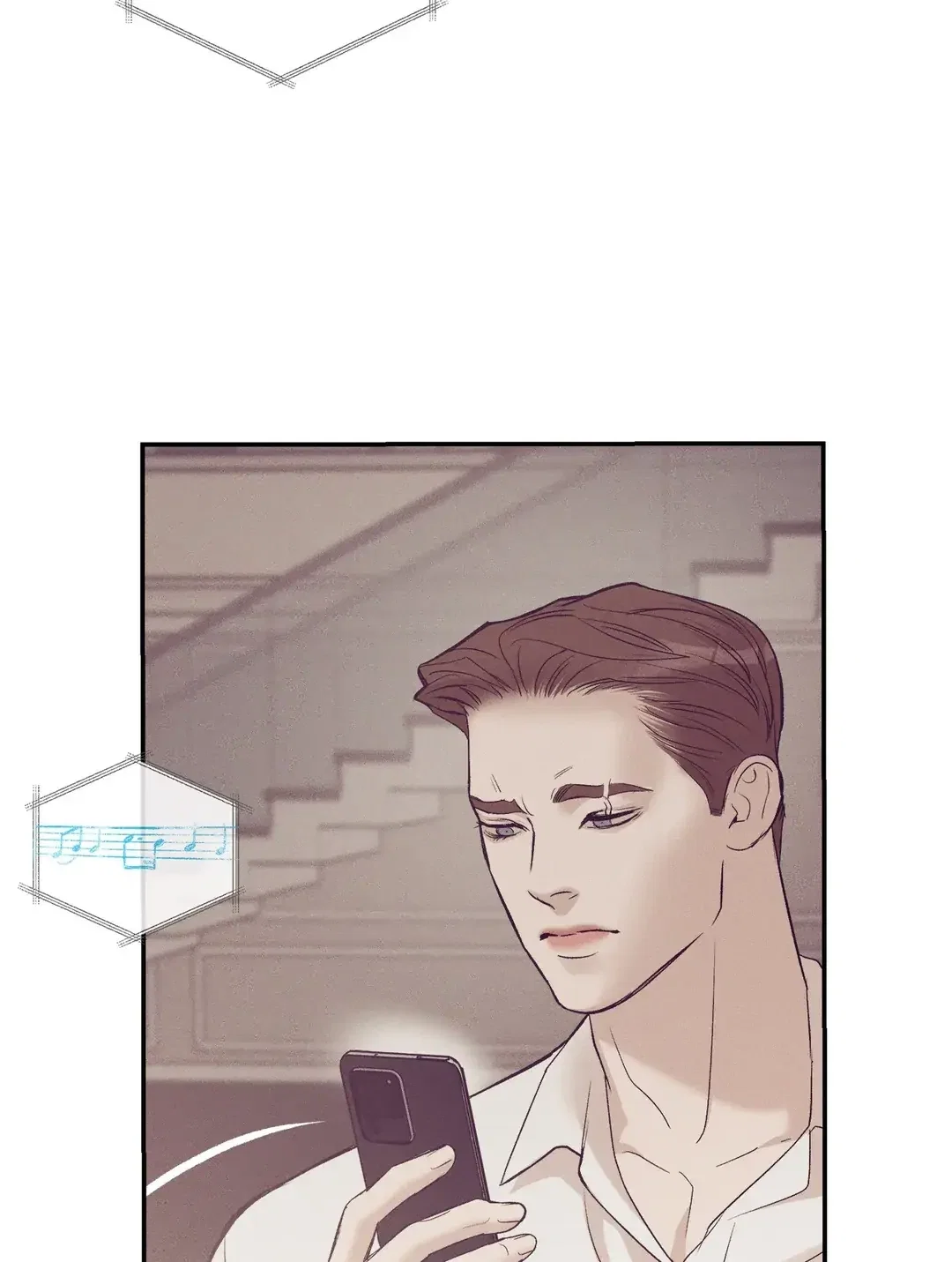 Pearl Boy Chapter 85 - Page 79