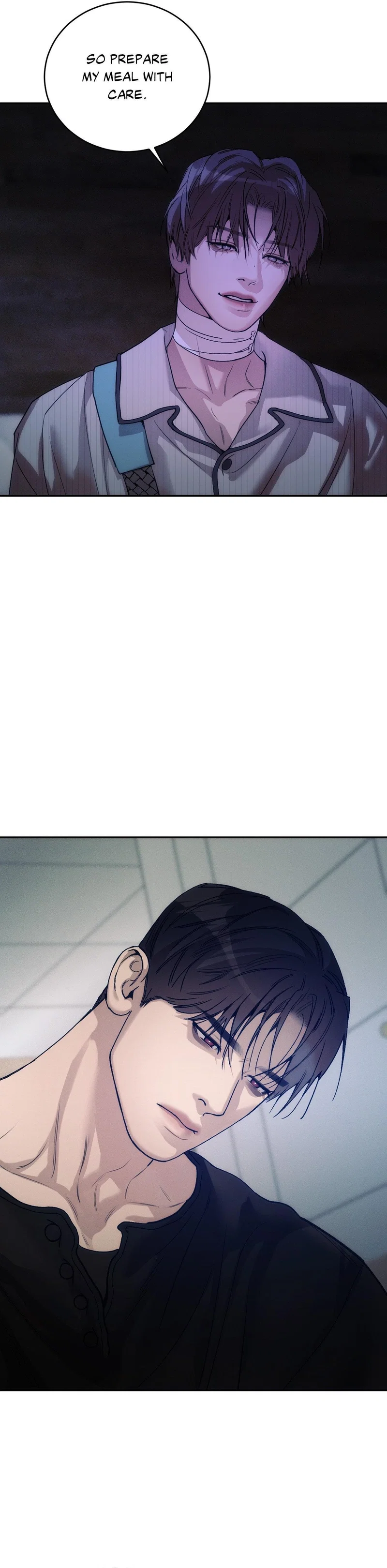 Pearl Boy: Ignite the Dawn Chapter 18 - Page 21