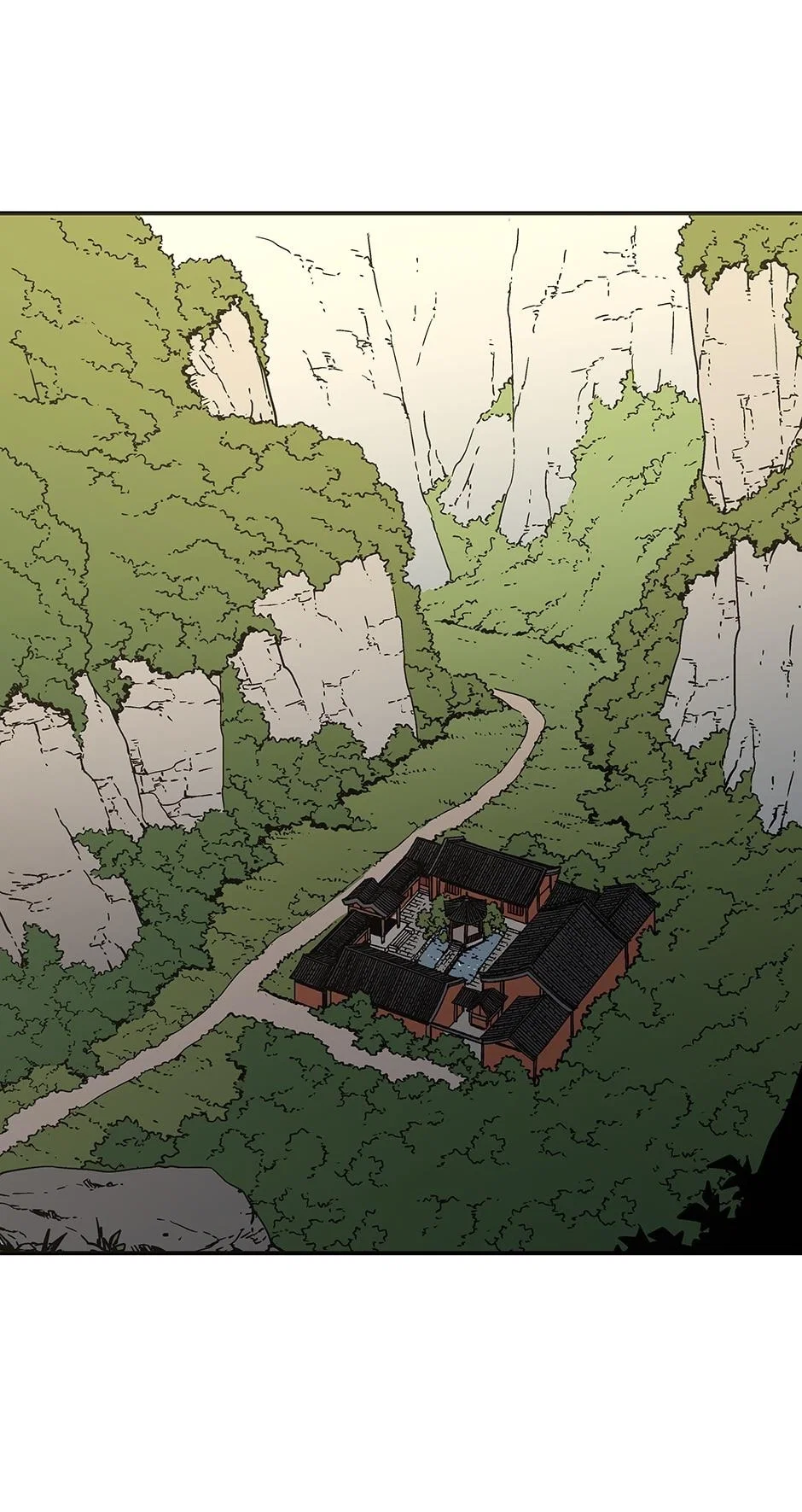 Peerless Dad Chapter 115 - Page 3