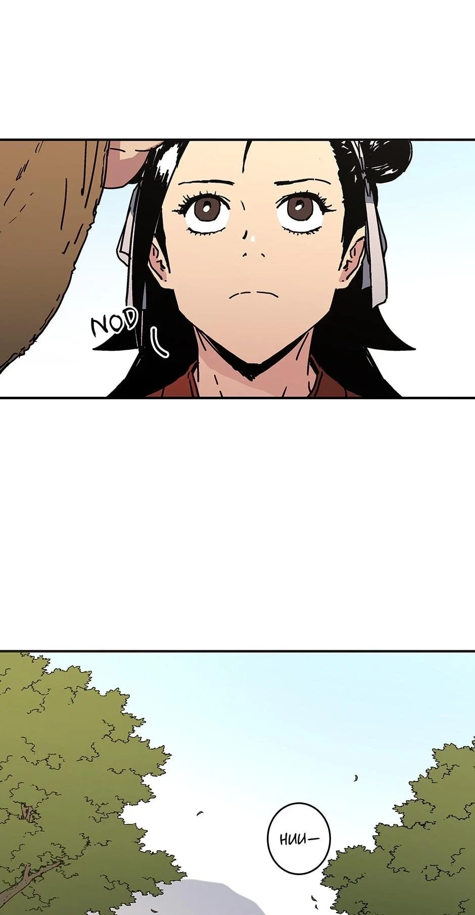 Peerless Dad Chapter 115 - Page 13