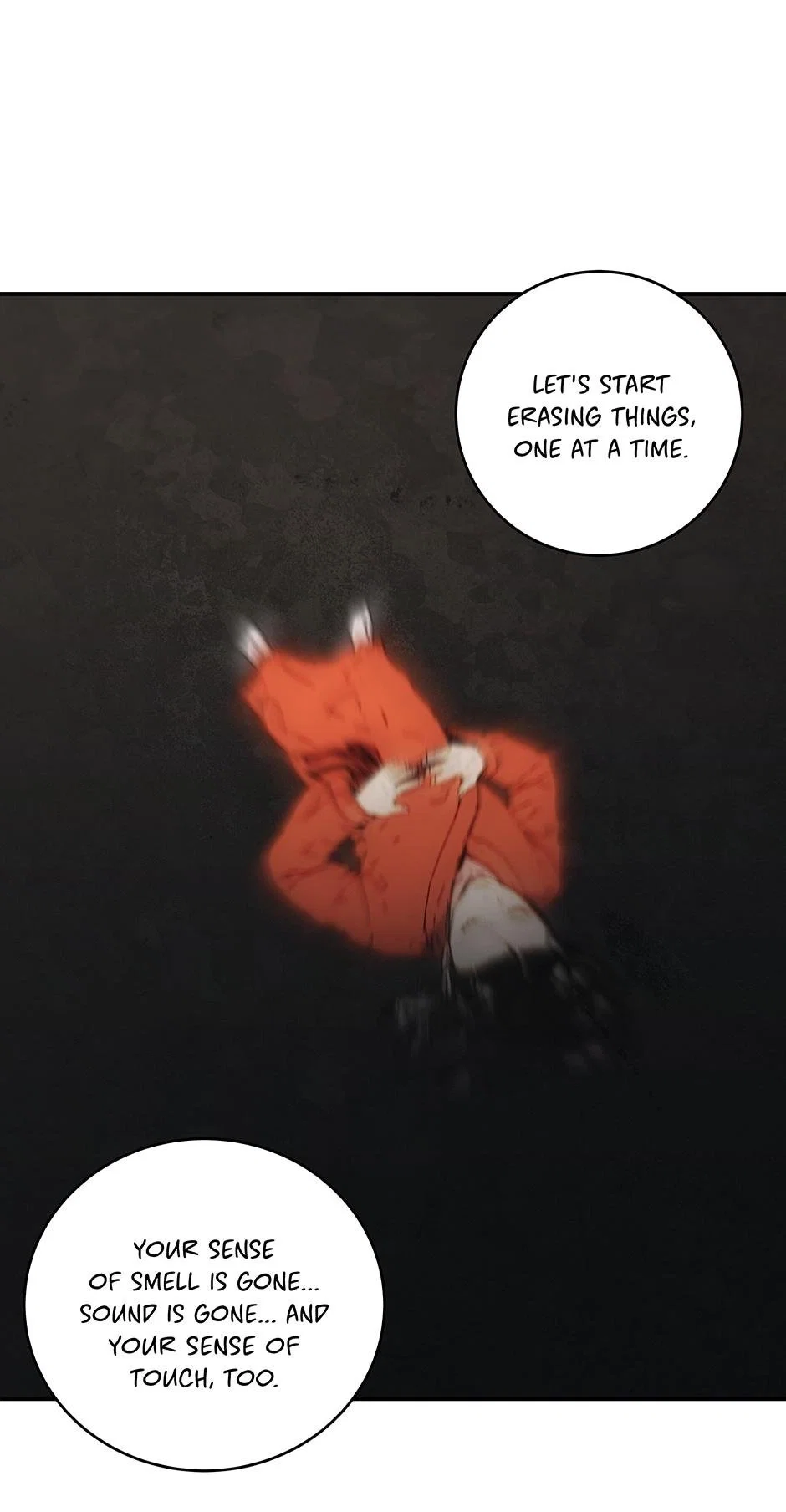 Peerless Dad Chapter 115 - Page 17