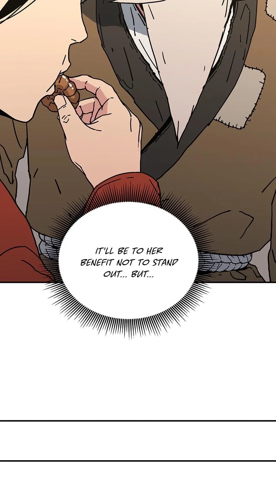 Peerless Dad Chapter 115 - Page 27
