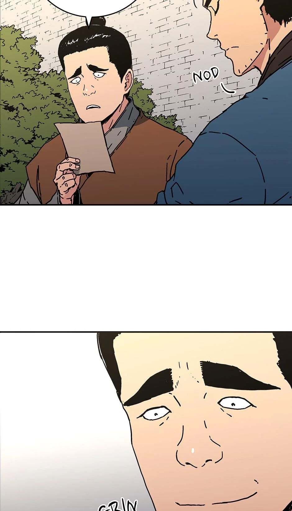 Peerless Dad Chapter 115 - Page 29