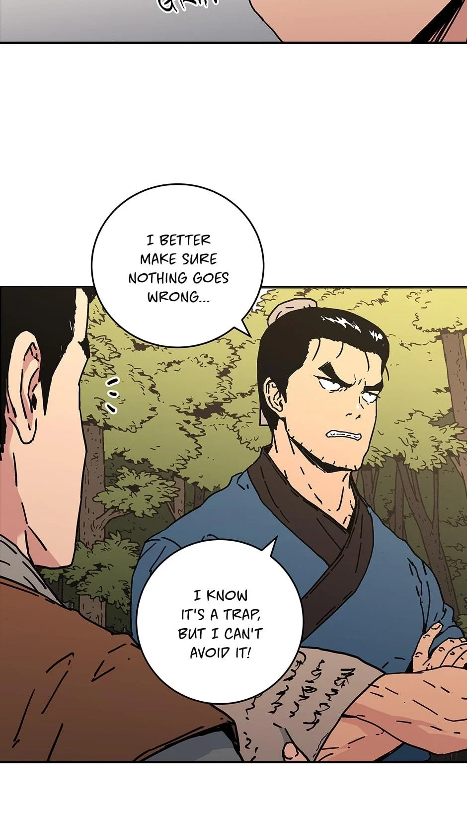 Peerless Dad Chapter 115 - Page 30