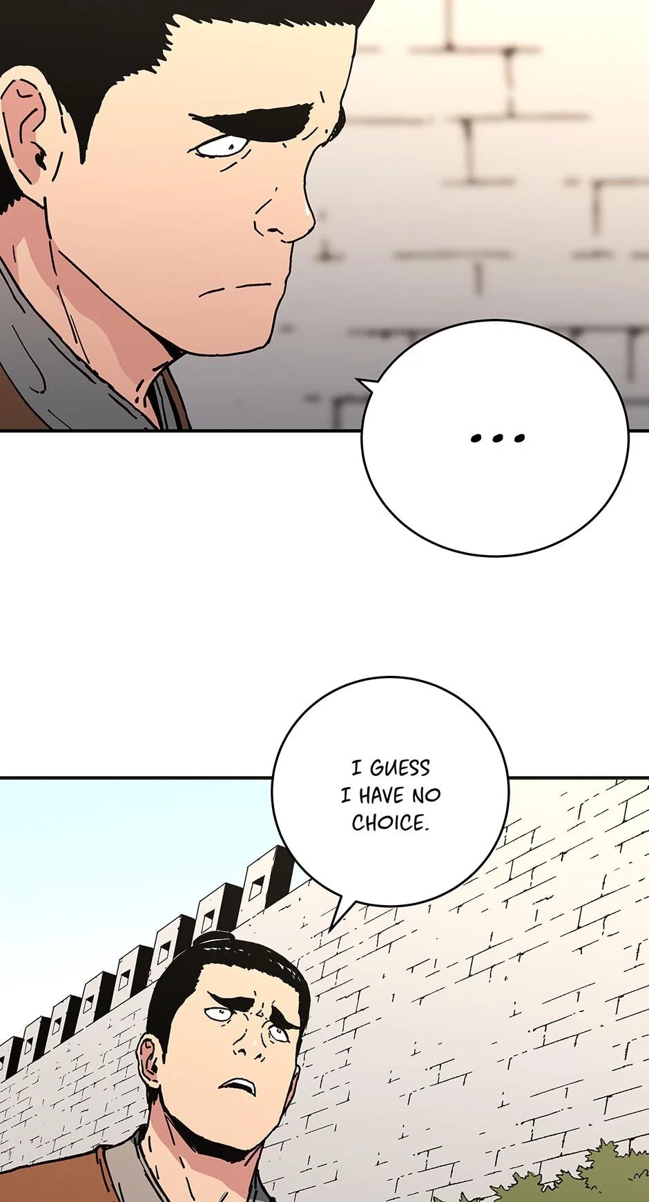 Peerless Dad Chapter 115 - Page 41