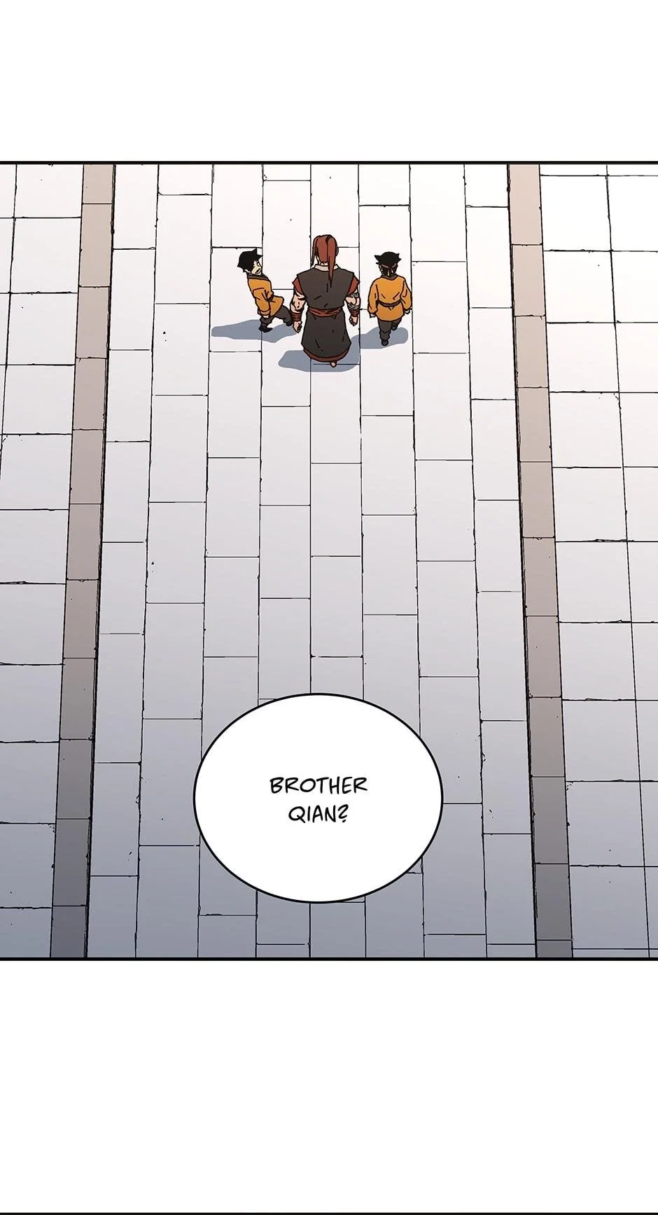 Peerless Dad Chapter 115 - Page 48