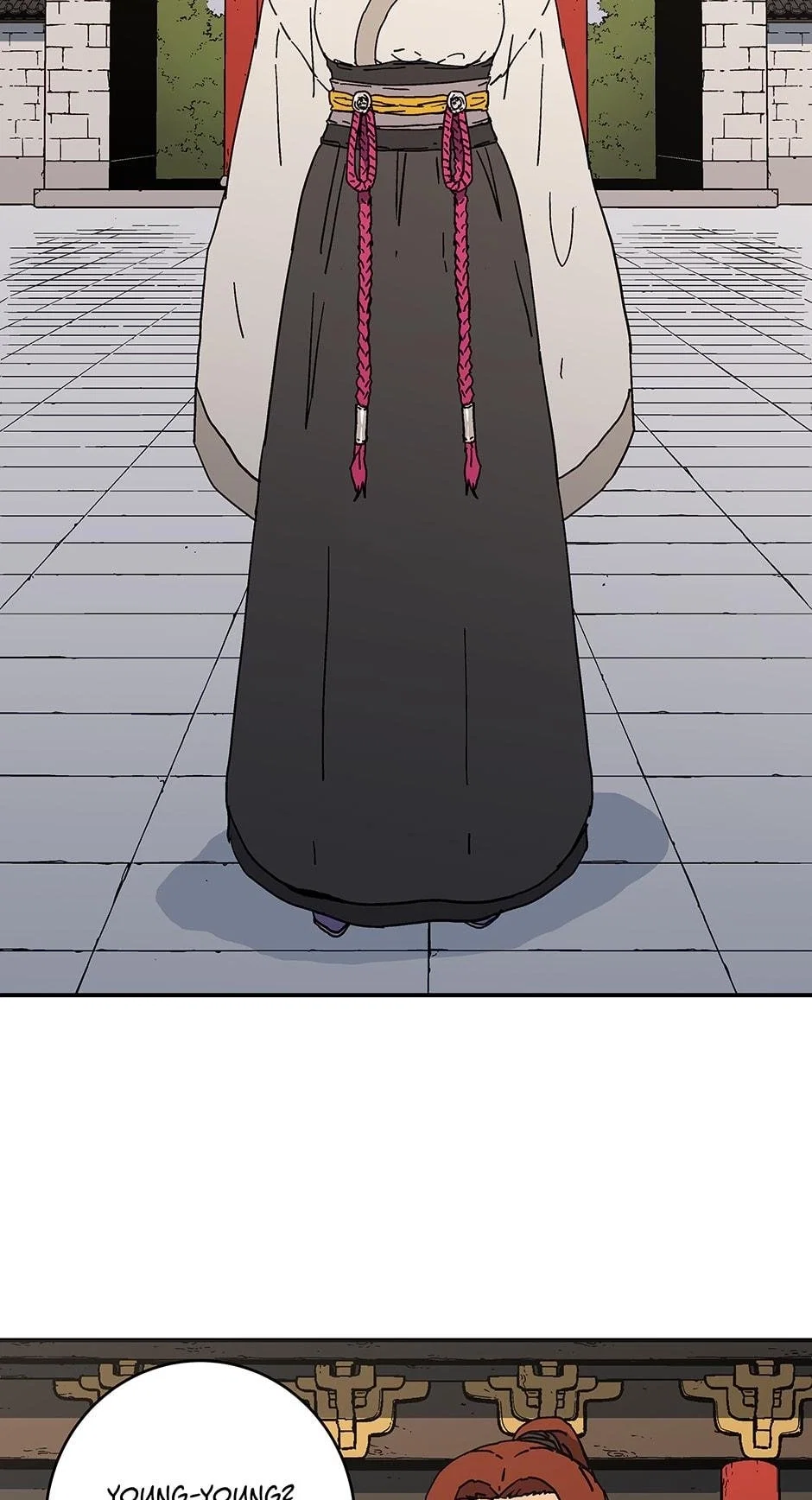 Peerless Dad Chapter 115 - Page 50