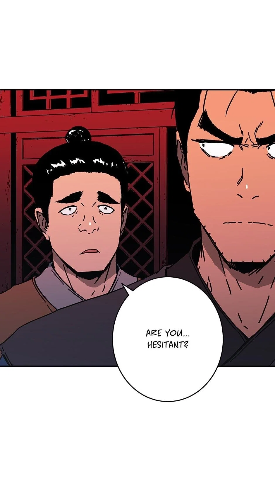 Peerless Dad Chapter 122 - Page 4