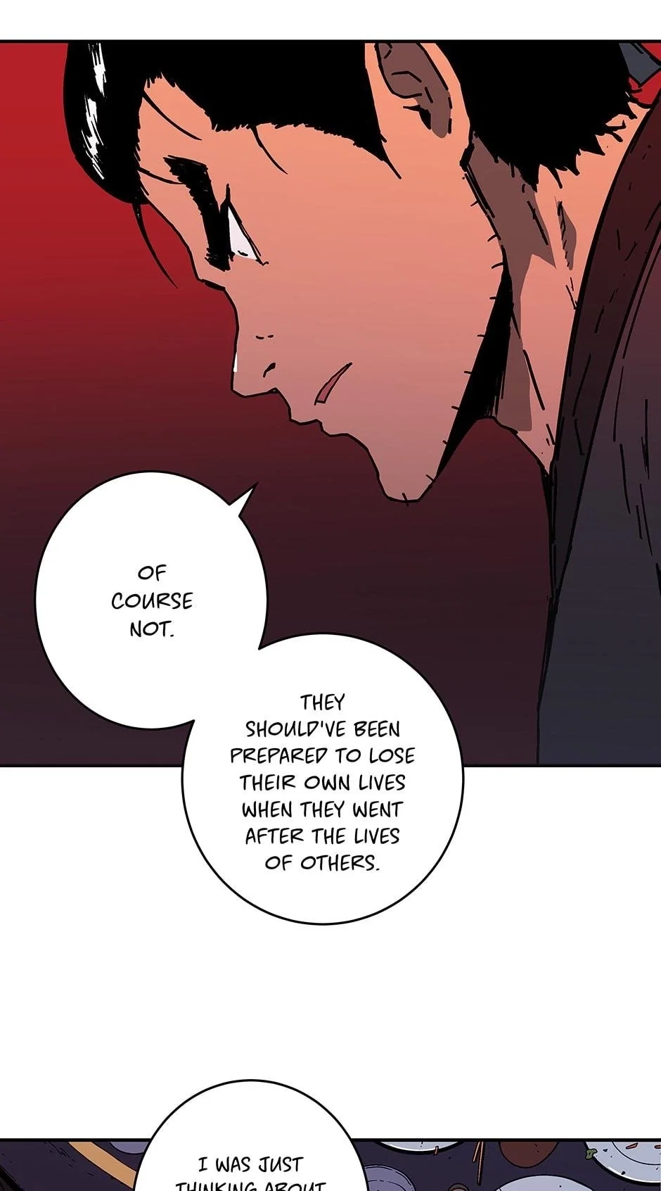 Peerless Dad Chapter 122 - Page 5