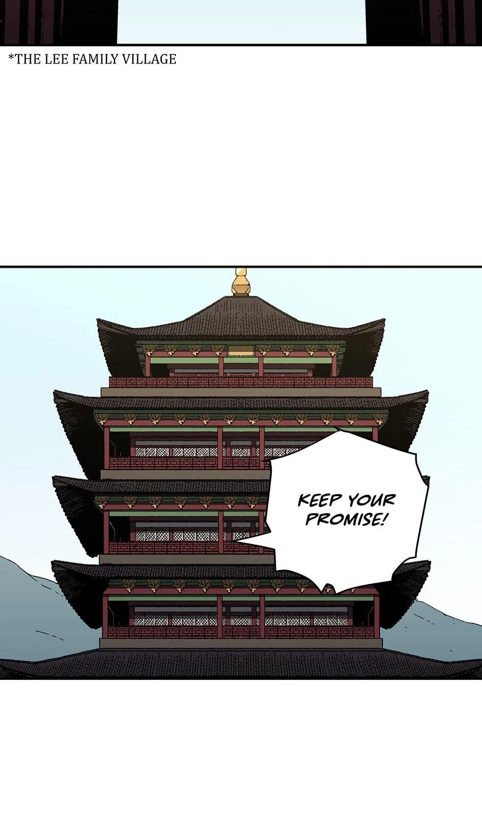 Peerless Dad Chapter 122 - Page 26