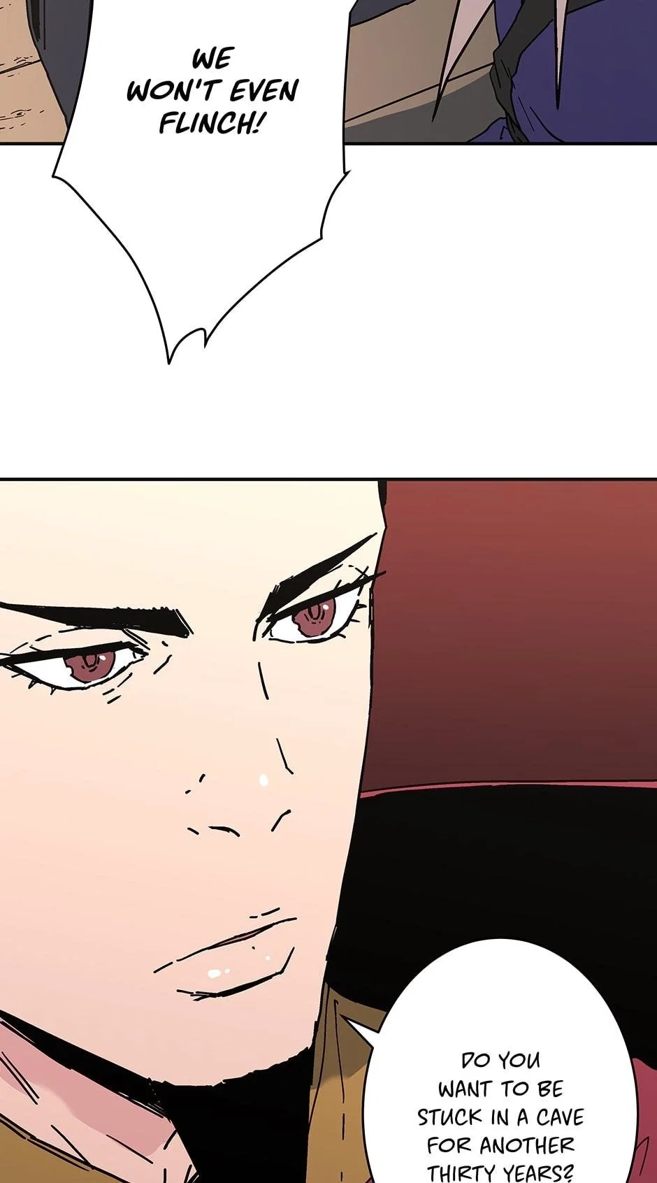 Peerless Dad Chapter 122 - Page 48