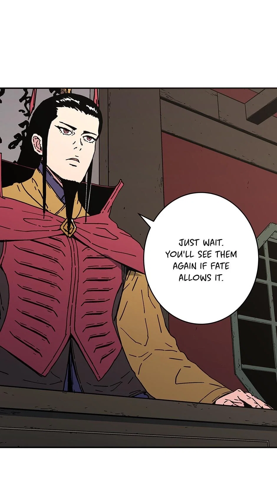Peerless Dad Chapter 122 - Page 51