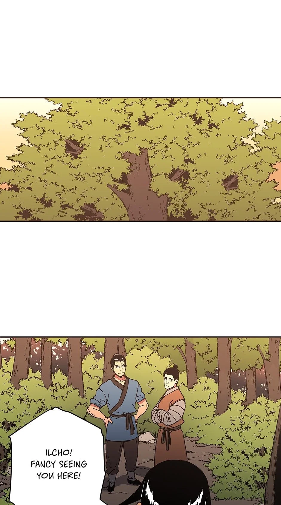 Peerless Dad Chapter 122 - Page 52