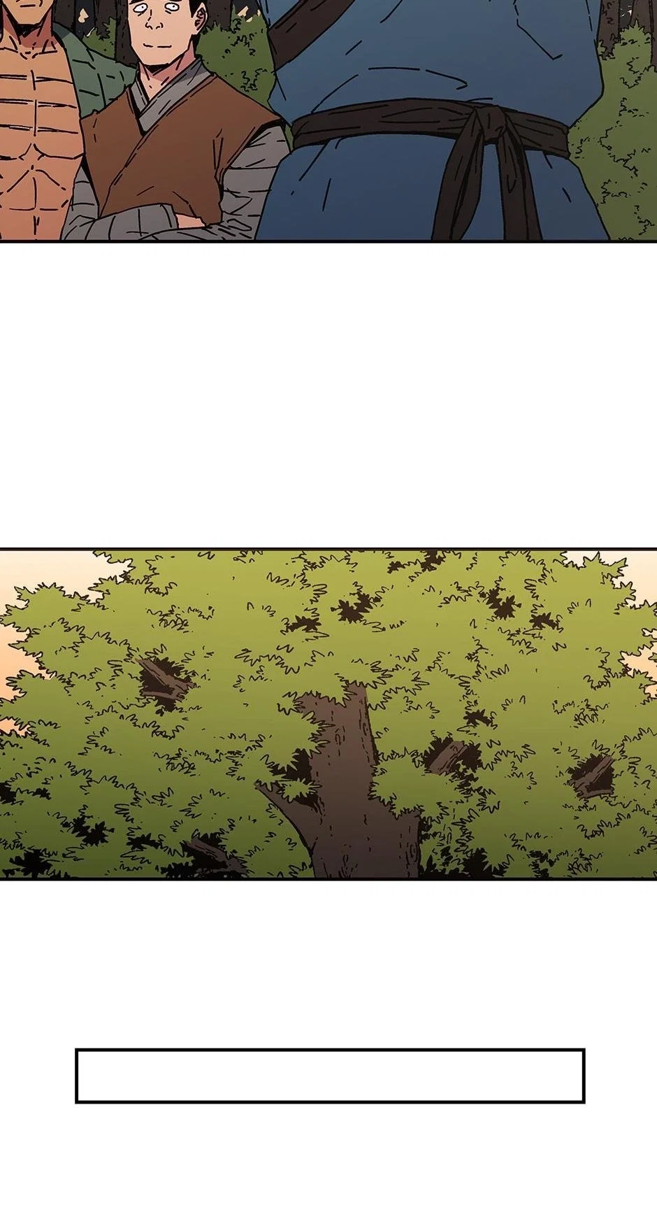 Peerless Dad Chapter 122 - Page 61