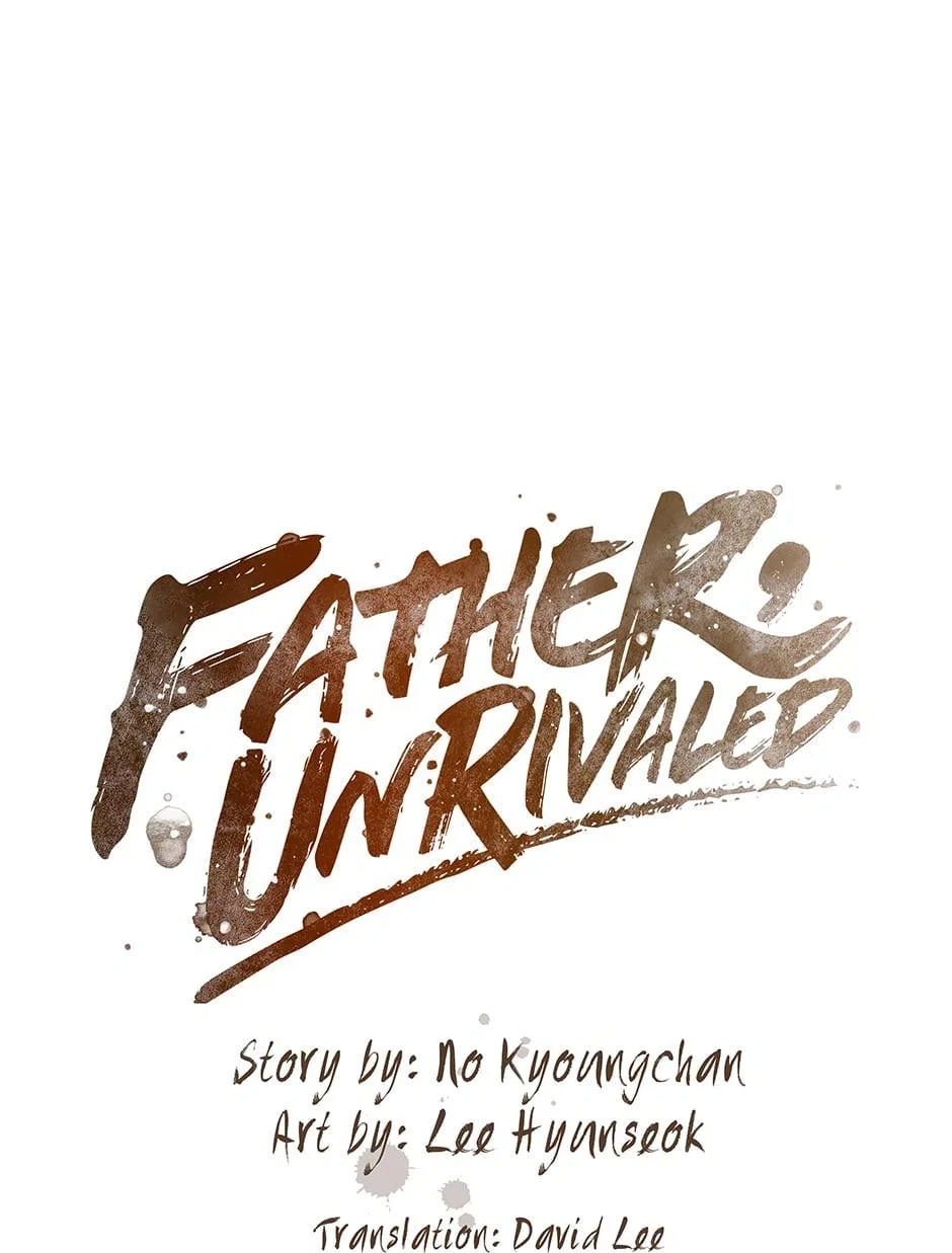 Peerless Dad Chapter 130 - Page 1