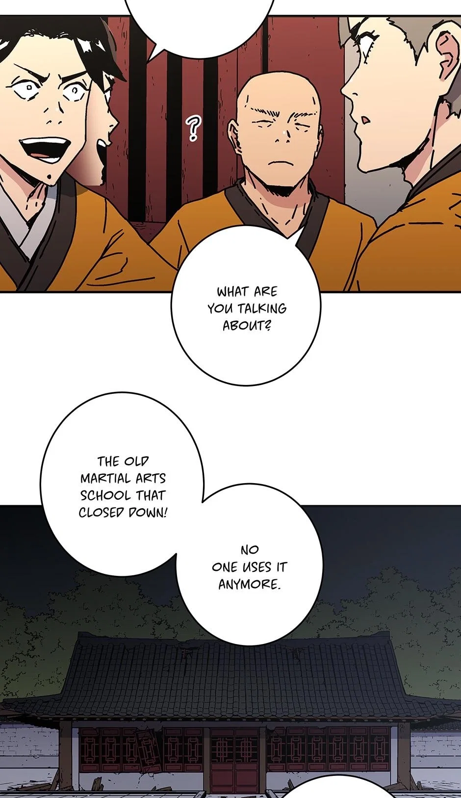 Peerless Dad Chapter 130 - Page 10