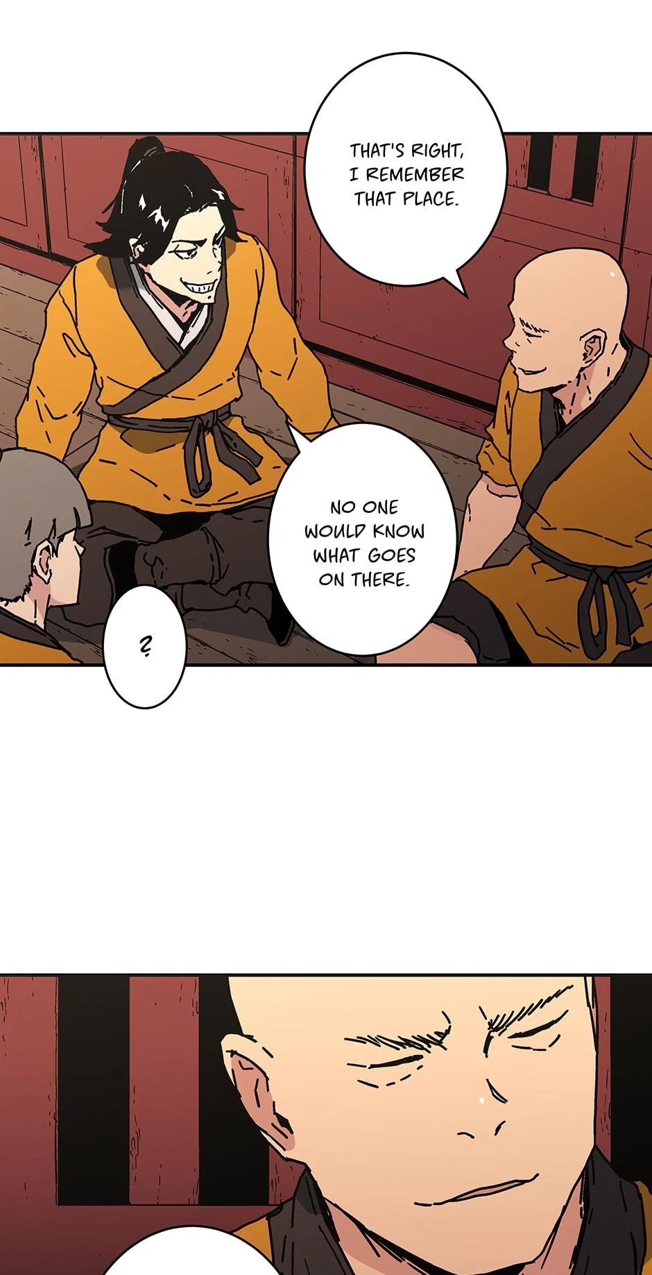 Peerless Dad Chapter 130 - Page 12