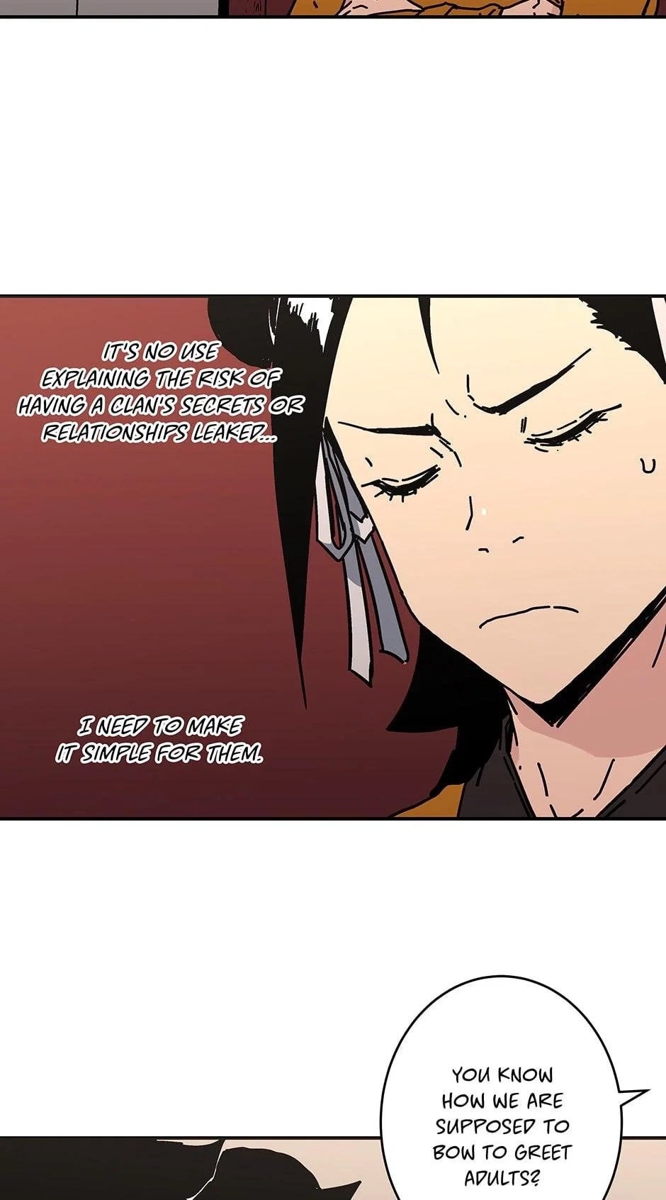 Peerless Dad Chapter 130 - Page 18