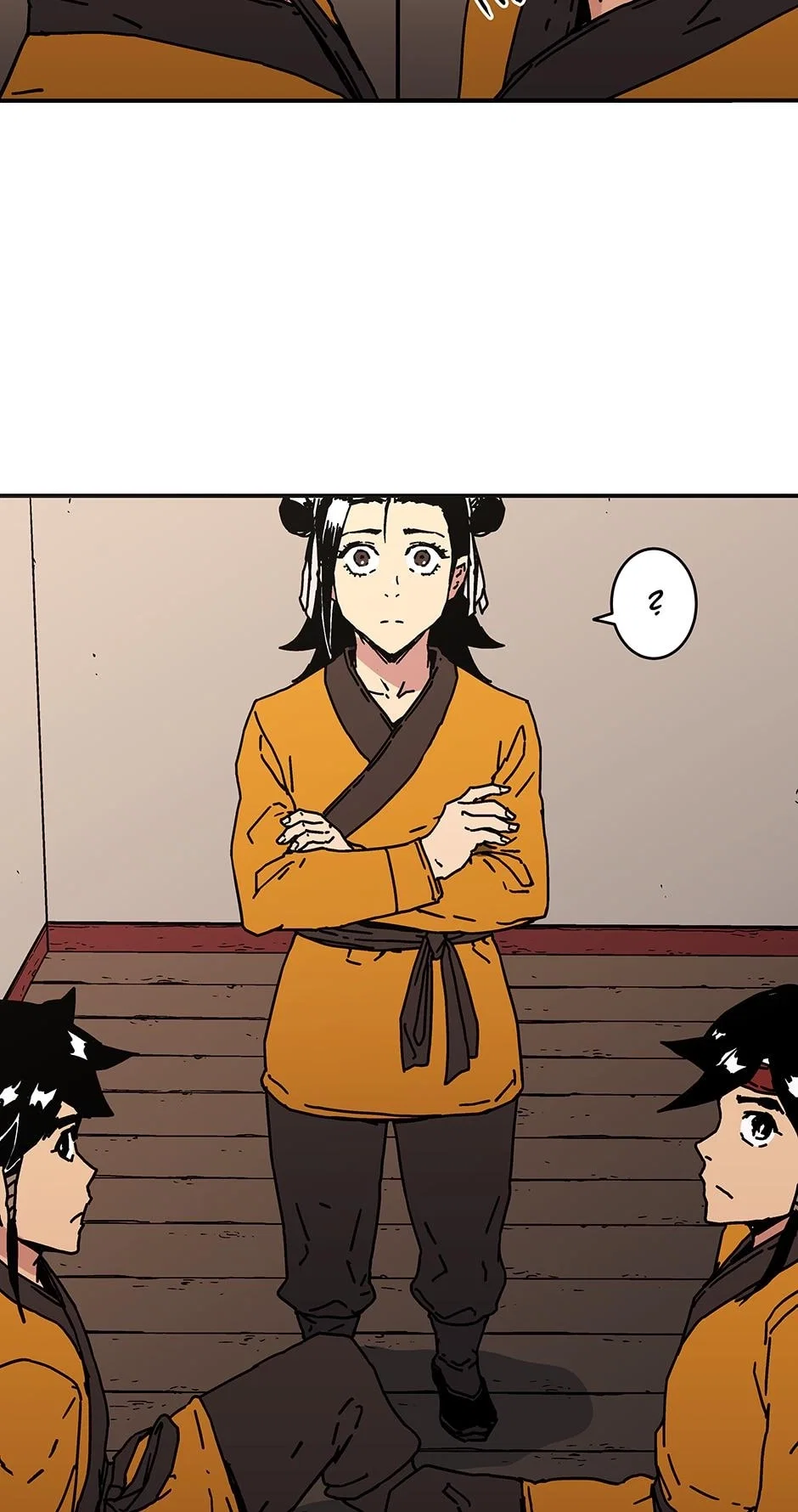 Peerless Dad Chapter 130 - Page 23