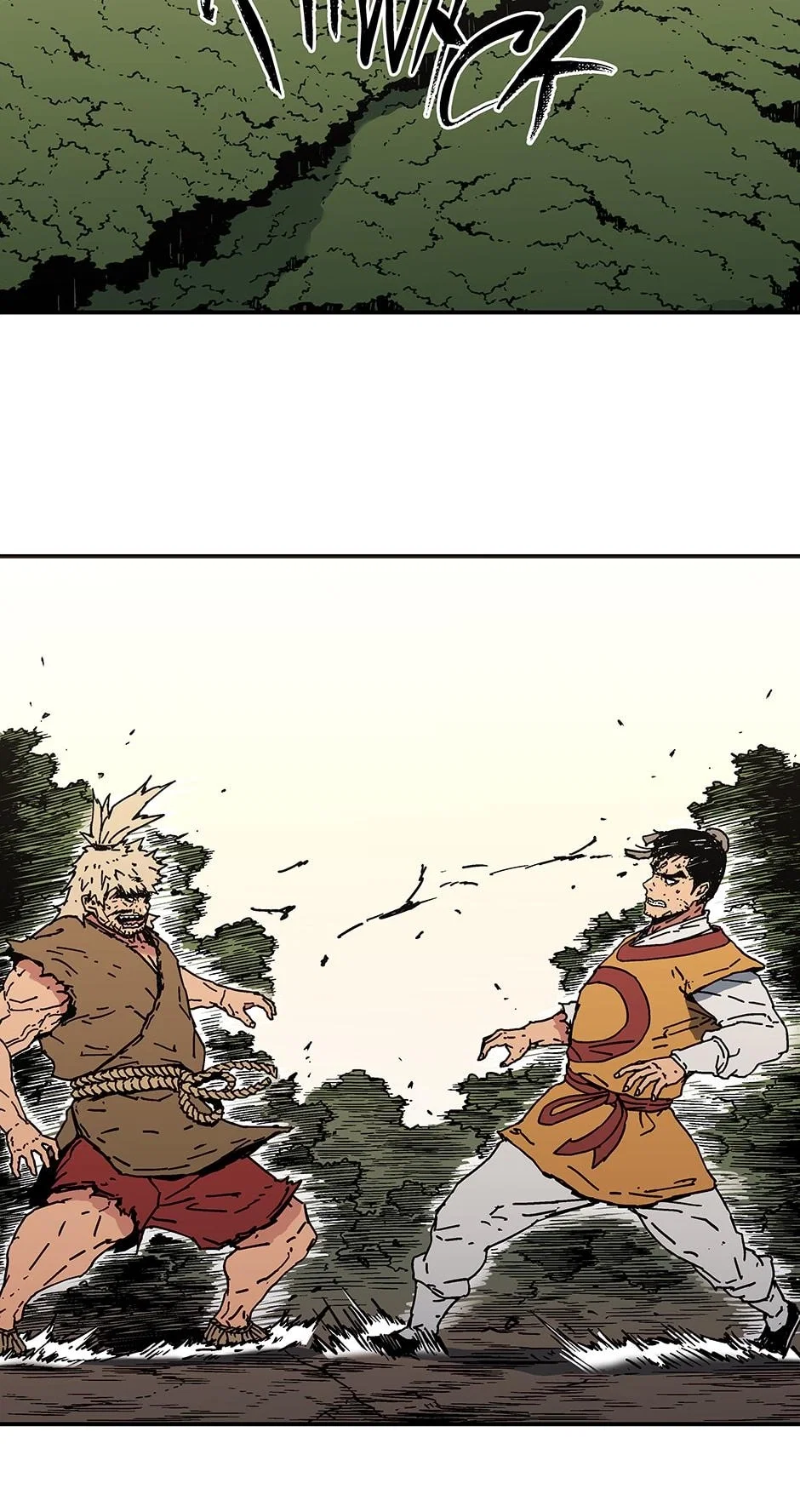 Peerless Dad Chapter 130 - Page 26