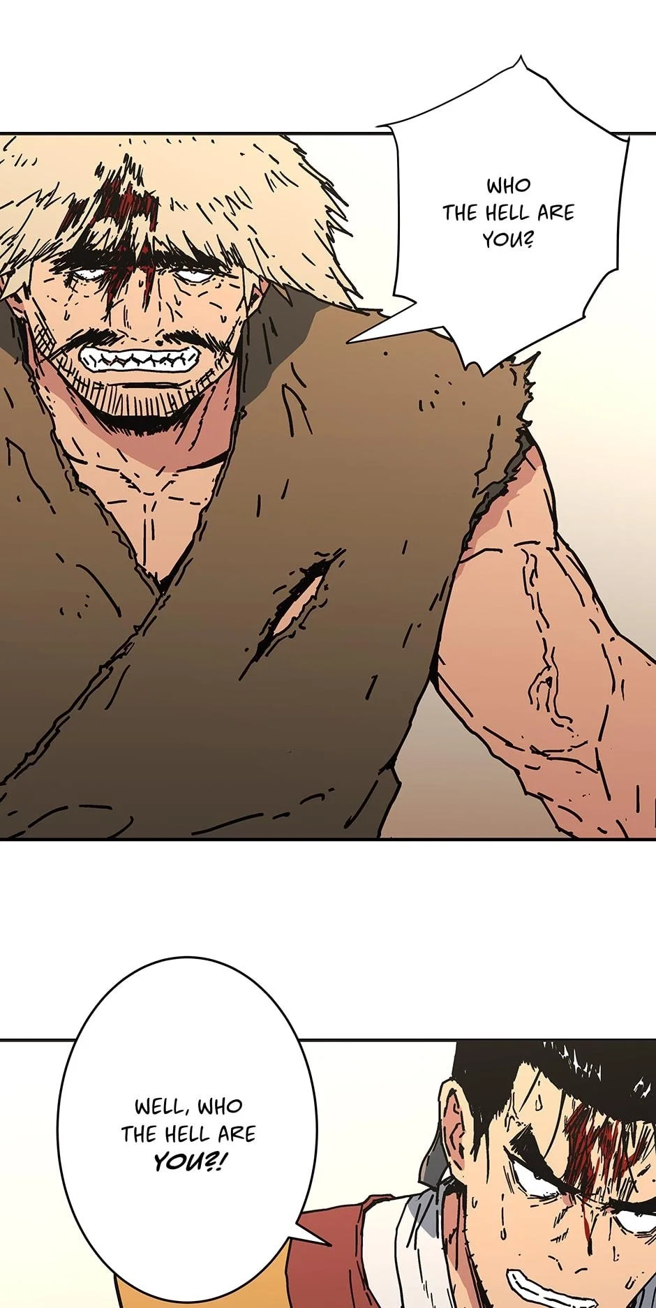 Peerless Dad Chapter 130 - Page 28