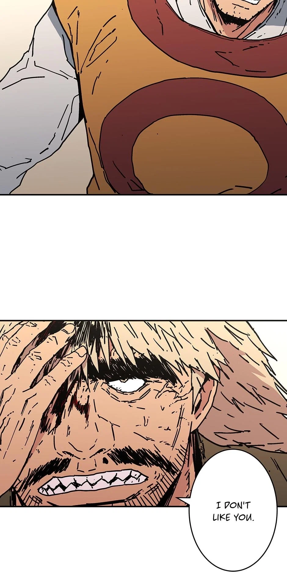 Peerless Dad Chapter 130 - Page 29