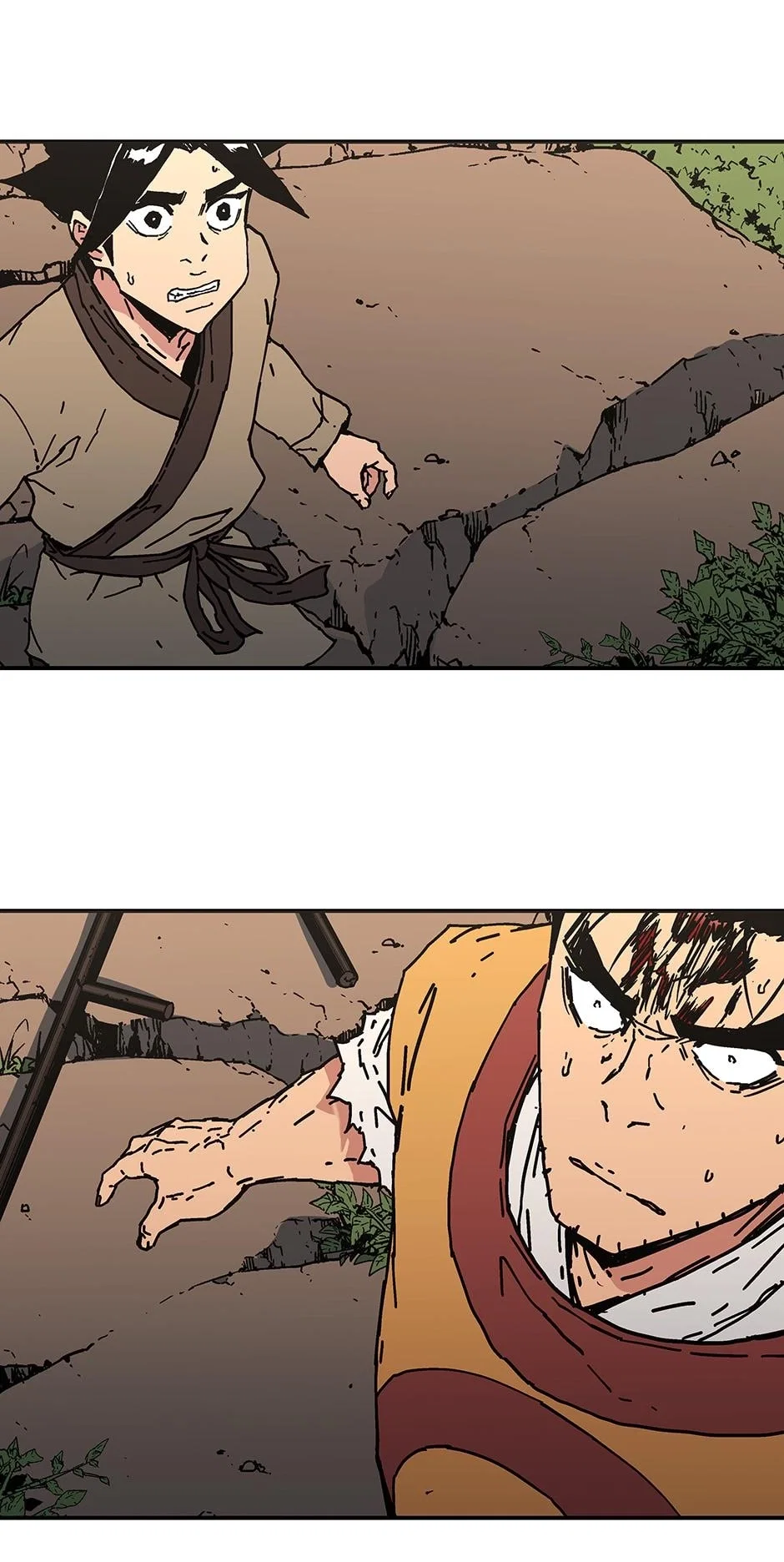 Peerless Dad Chapter 130 - Page 30