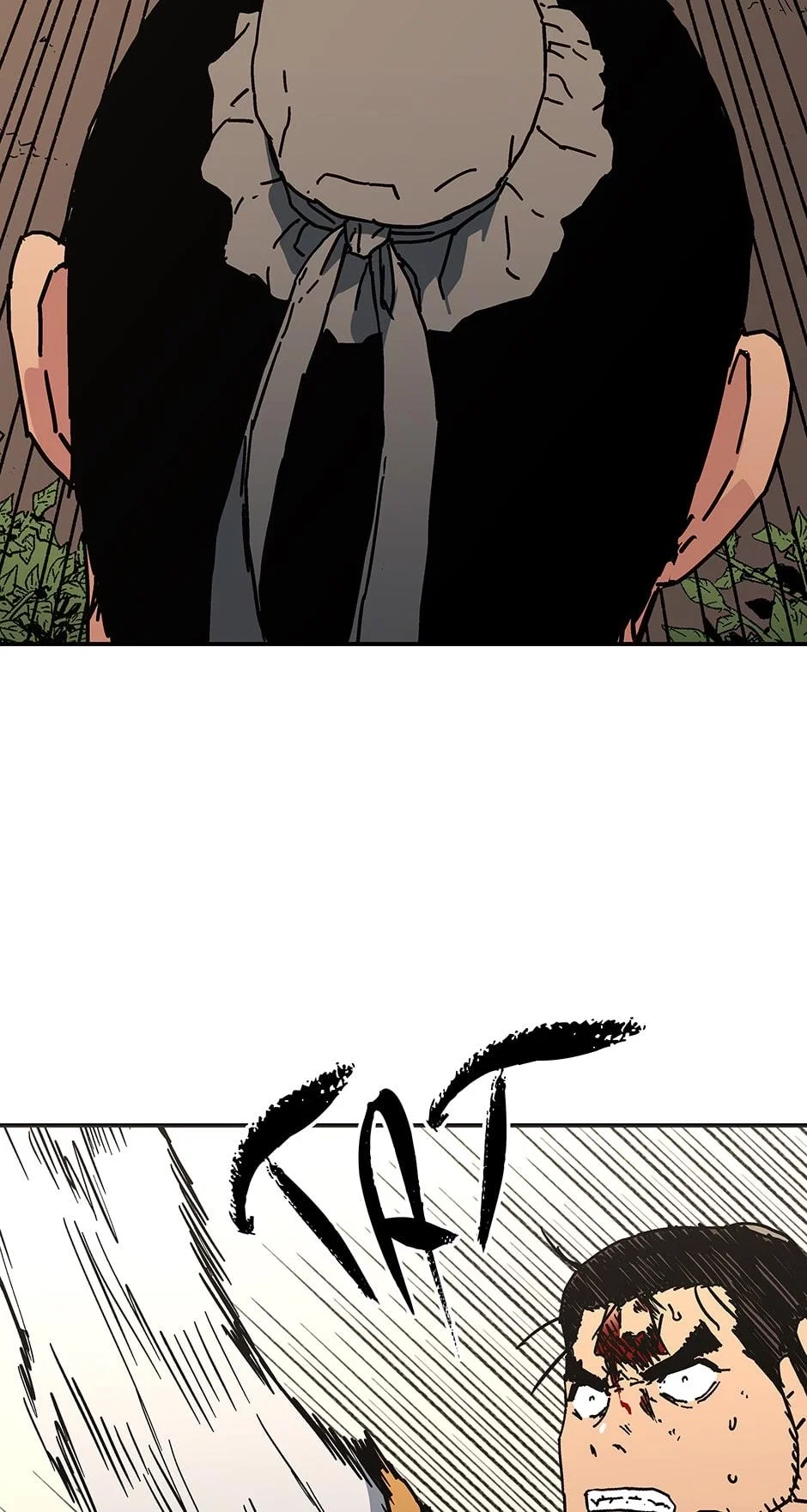 Peerless Dad Chapter 130 - Page 33