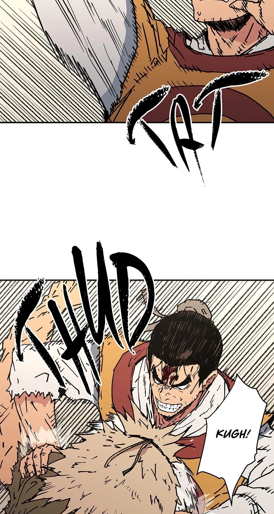 Peerless Dad Chapter 130 - Page 34