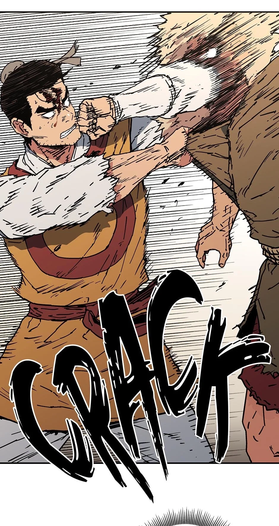Peerless Dad Chapter 130 - Page 38
