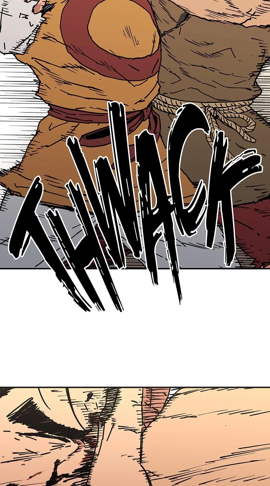 Peerless Dad Chapter 130 - Page 44