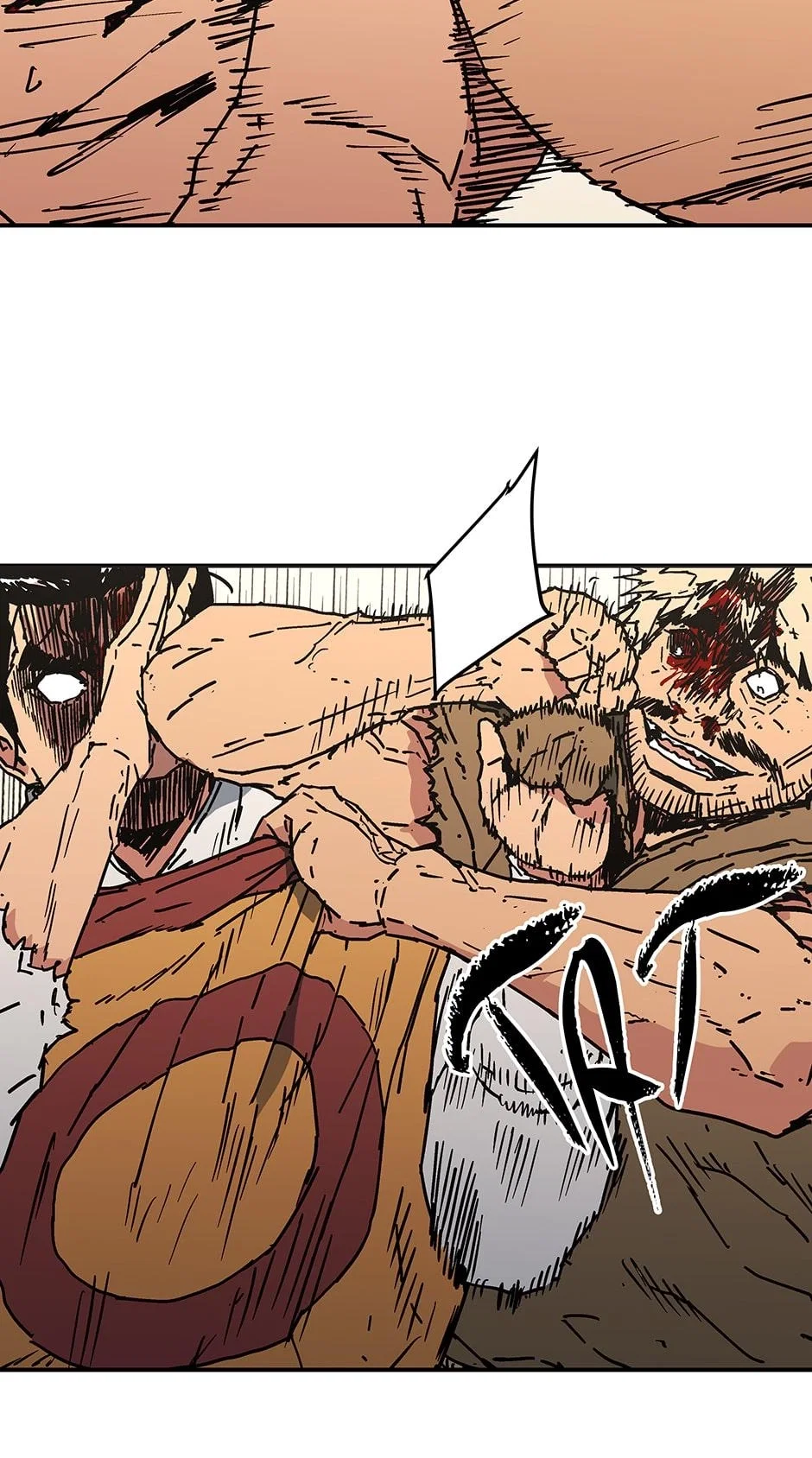 Peerless Dad Chapter 130 - Page 45
