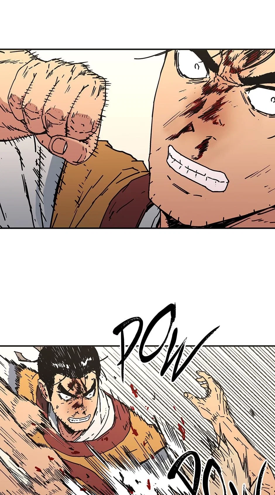 Peerless Dad Chapter 130 - Page 46