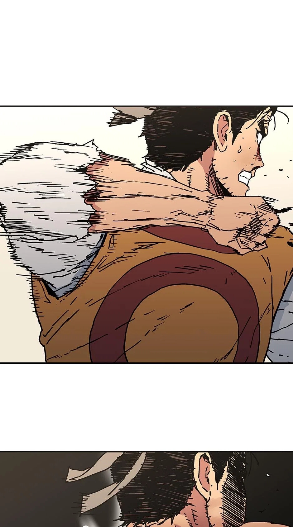 Peerless Dad Chapter 130 - Page 48