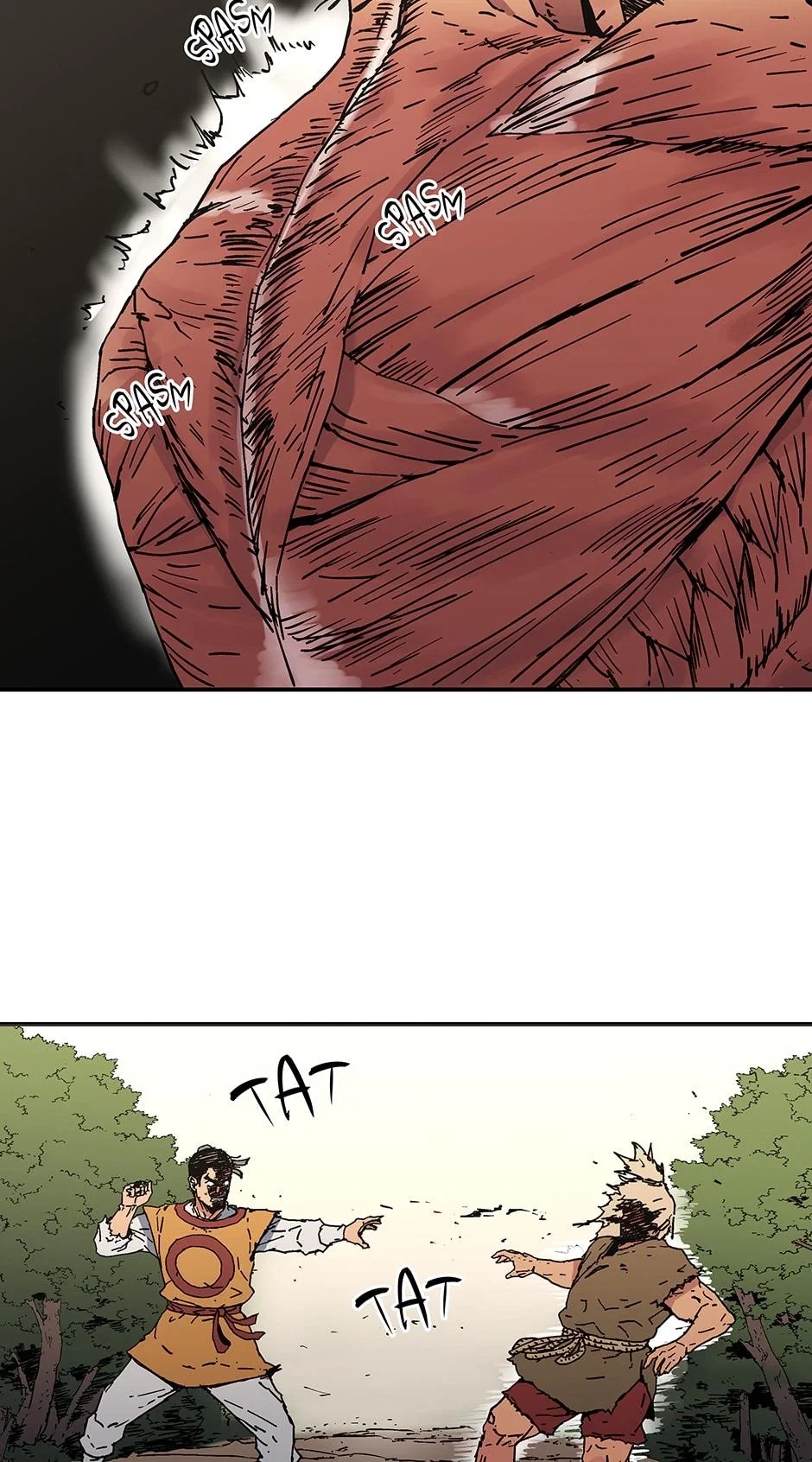 Peerless Dad Chapter 130 - Page 49