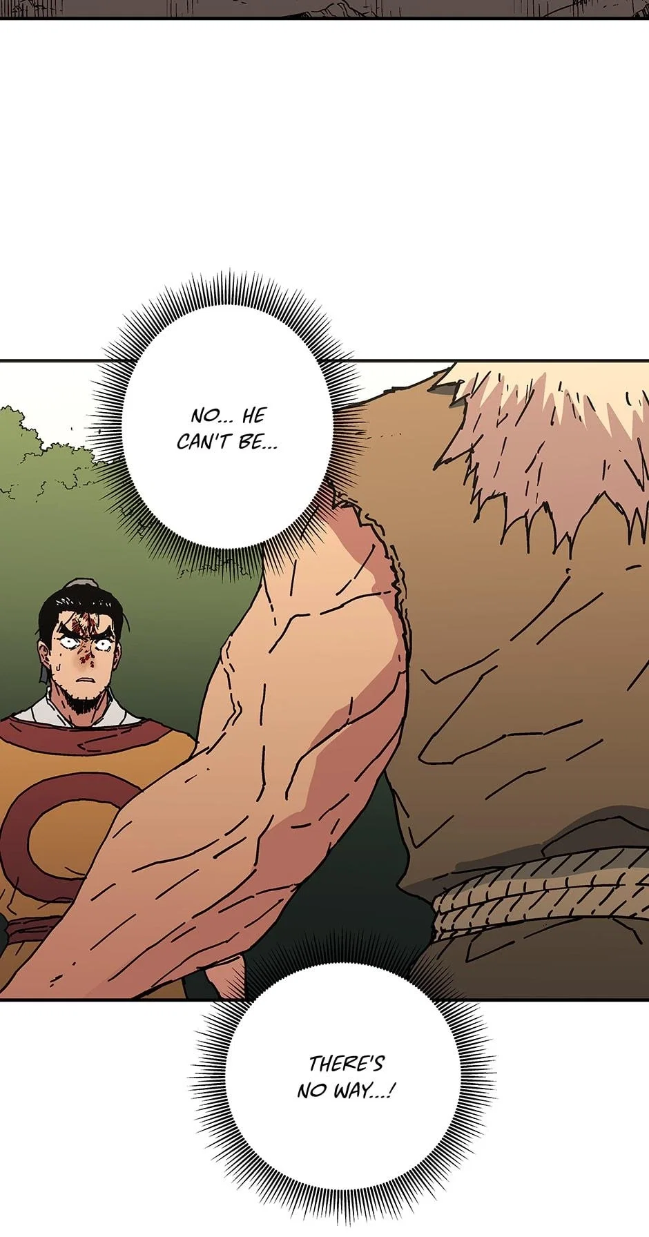 Peerless Dad Chapter 130 - Page 53