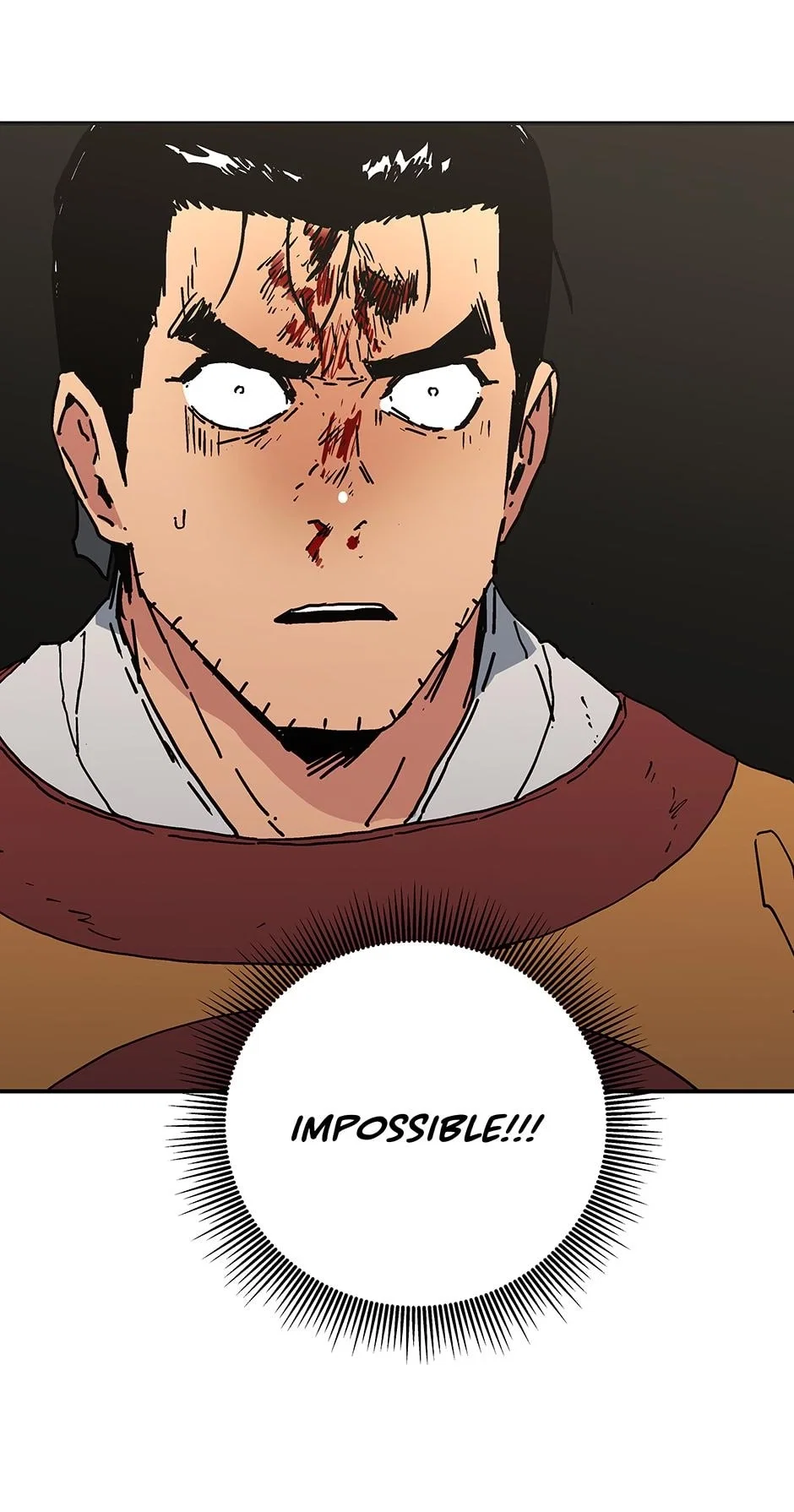 Peerless Dad Chapter 130 - Page 54