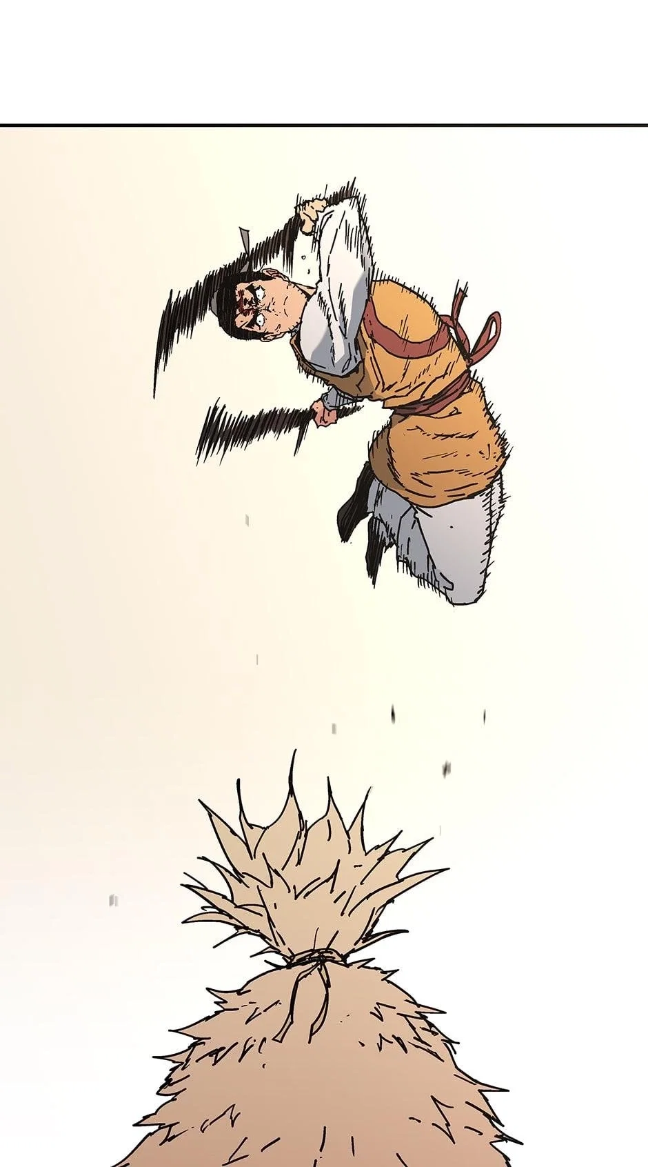 Peerless Dad Chapter 132 - Page 3