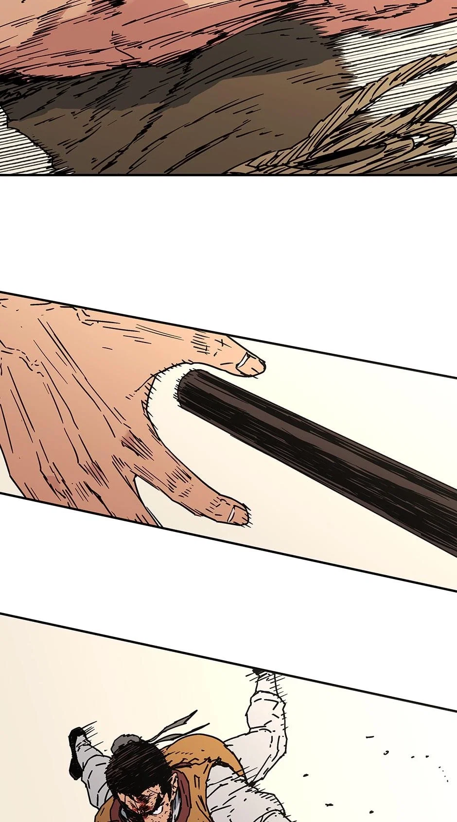 Peerless Dad Chapter 132 - Page 9
