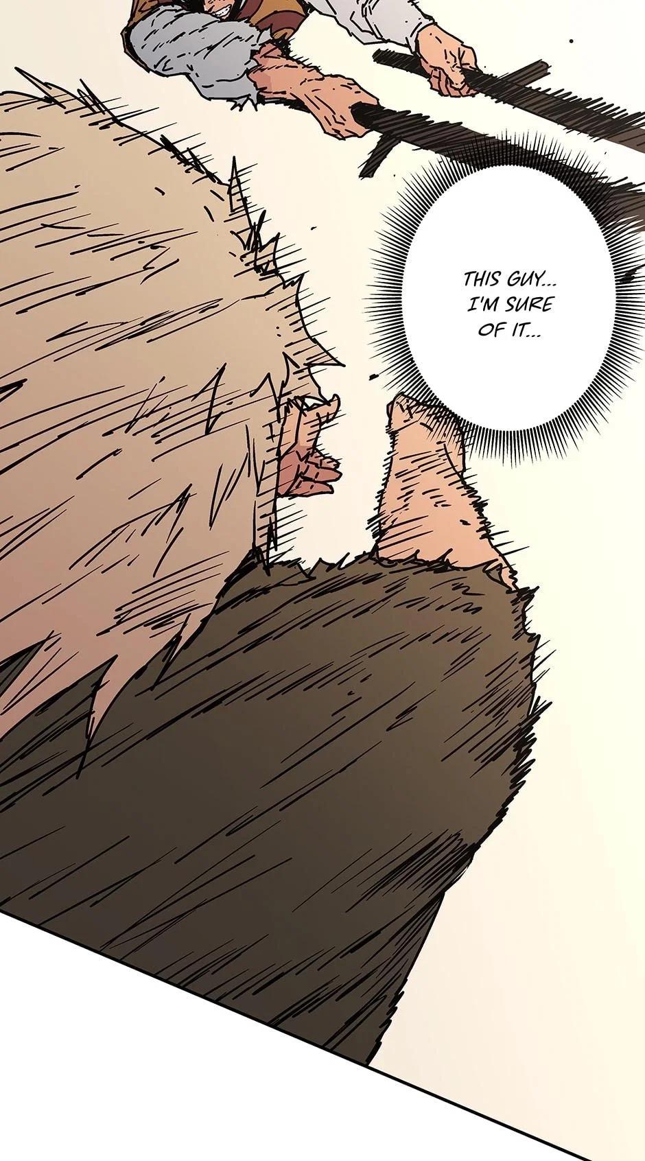 Peerless Dad Chapter 132 - Page 10