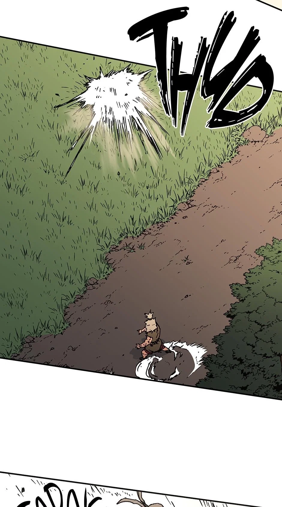 Peerless Dad Chapter 132 - Page 11