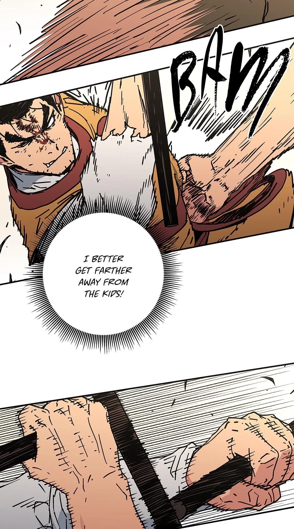 Peerless Dad Chapter 132 - Page 15