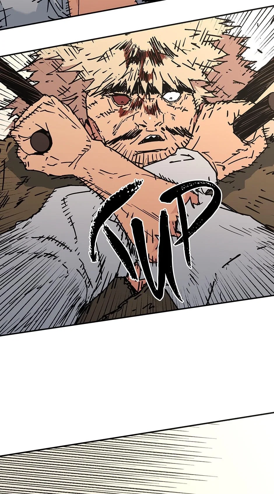 Peerless Dad Chapter 132 - Page 16