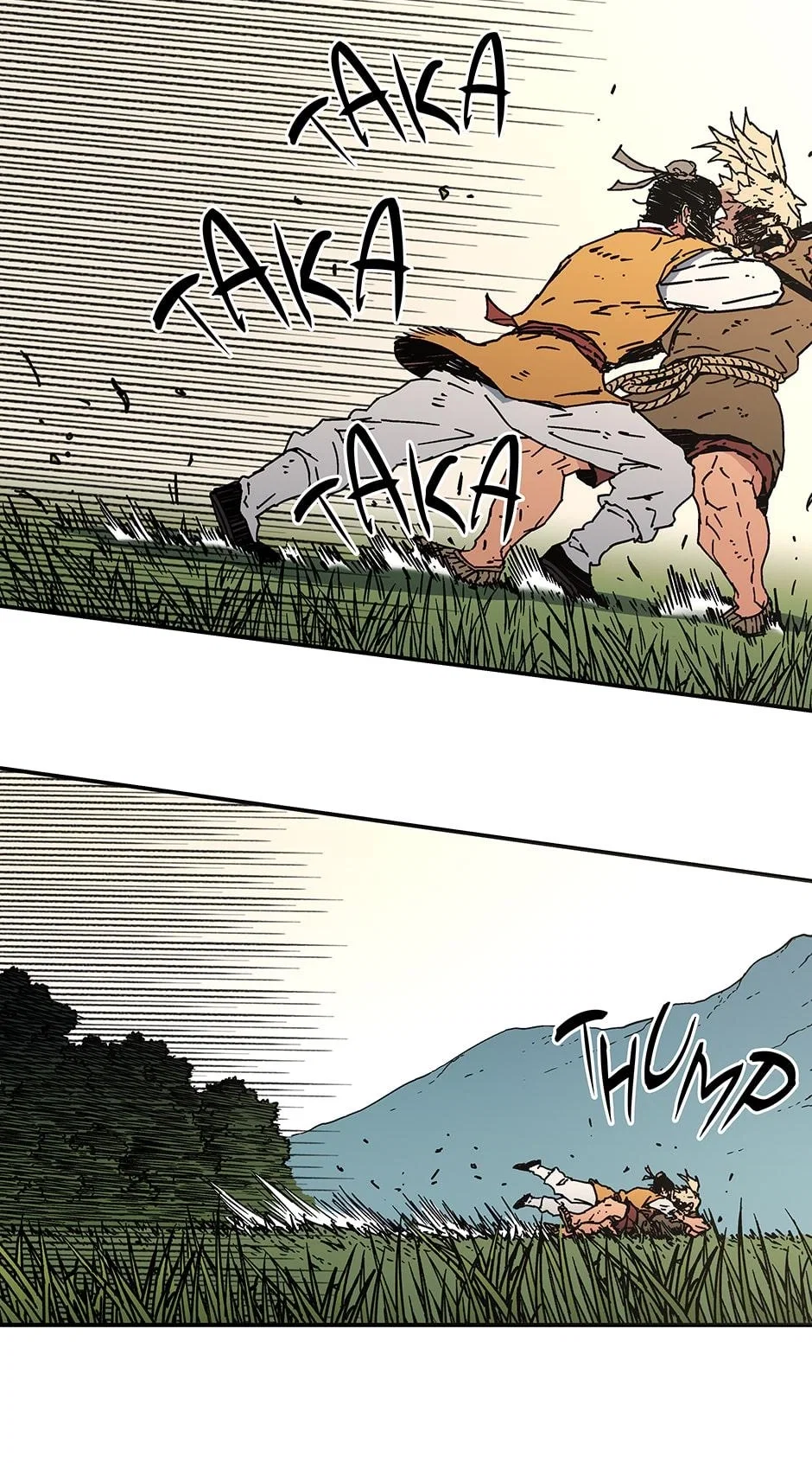 Peerless Dad Chapter 132 - Page 17