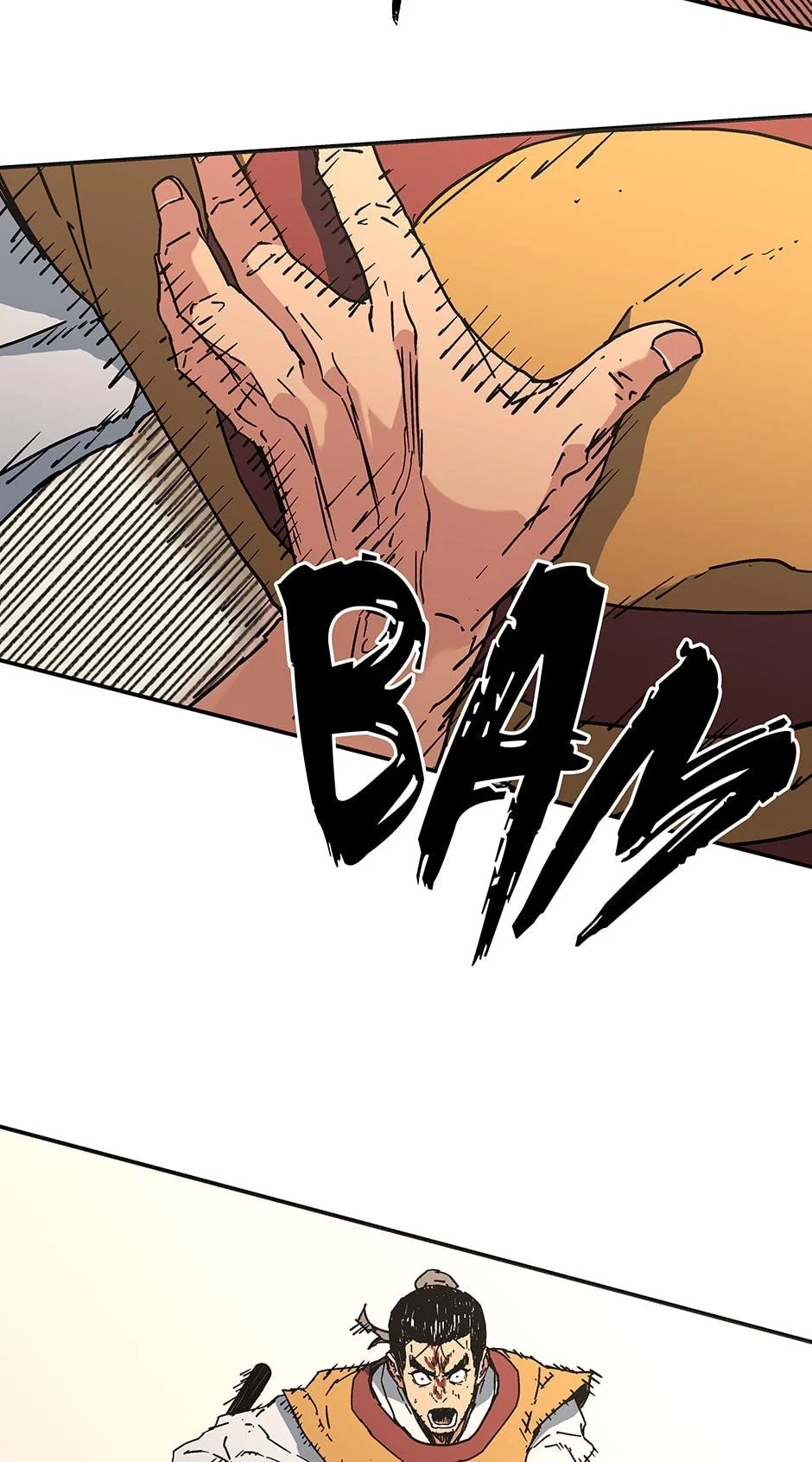 Peerless Dad Chapter 132 - Page 19