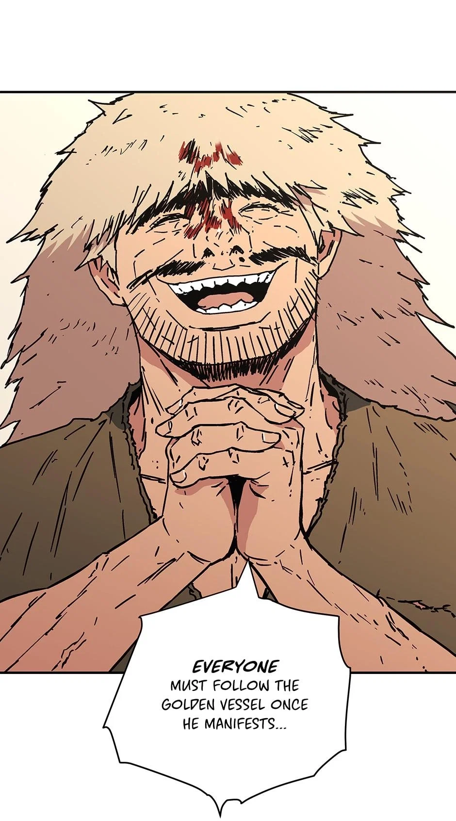 Peerless Dad Chapter 132 - Page 32