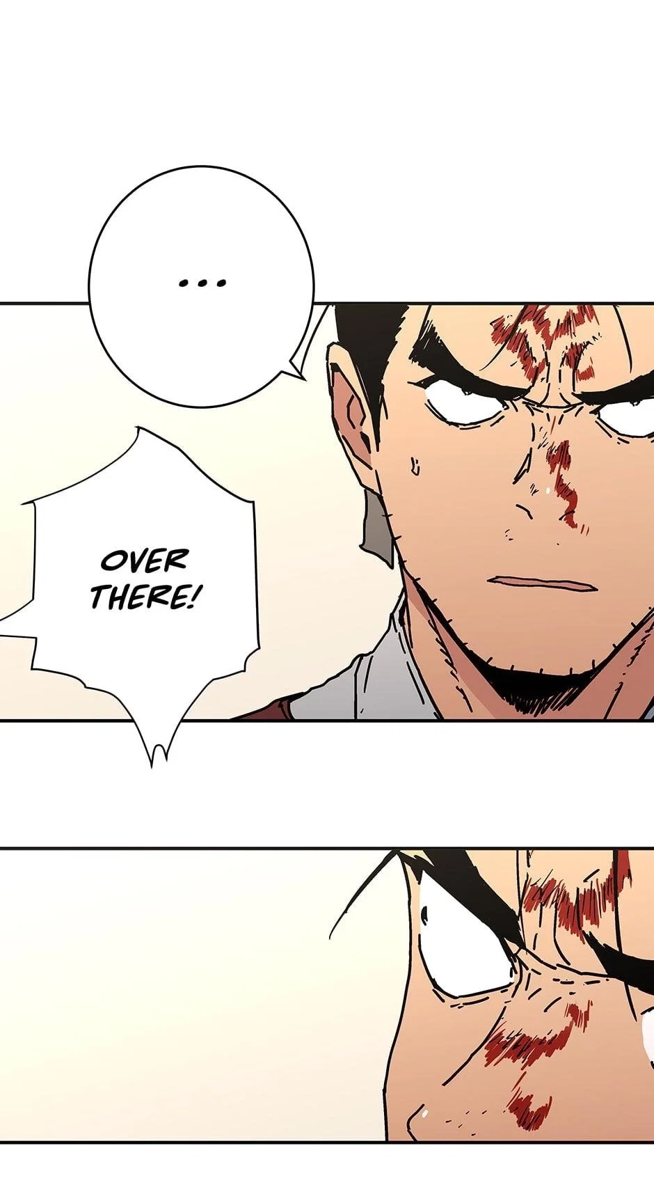 Peerless Dad Chapter 132 - Page 36