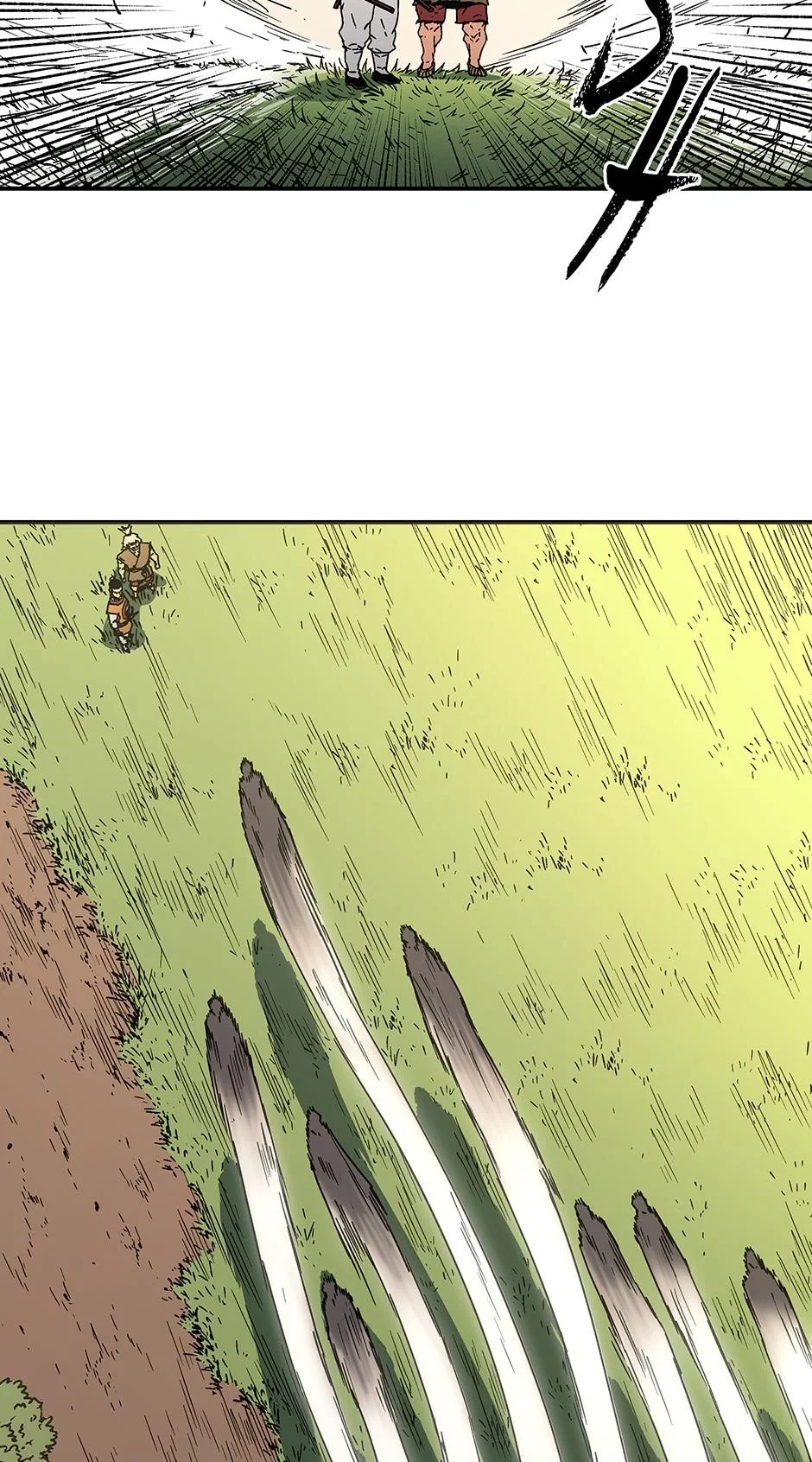 Peerless Dad Chapter 132 - Page 38