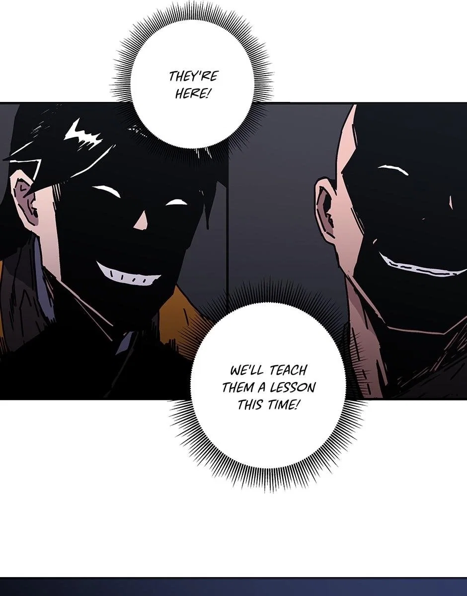 Peerless Dad Chapter 132 - Page 57