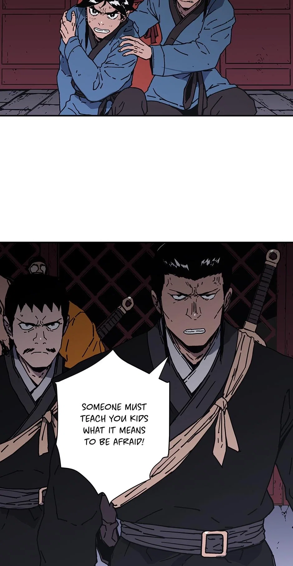 Peerless Dad Chapter 143 - Page 5